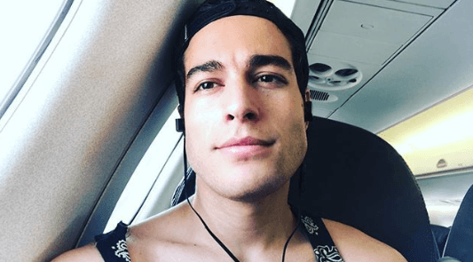 "Tengo seis ofertas para hacer televisión, pero es prudente descansar la imagen. La gente ya me vio como el hijo de tal, como el villano, ahora como protagonista. Toca ver con detenimiento cuál será el próximo paso", señaló Danilo.