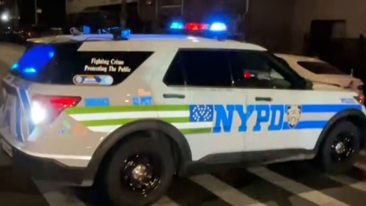 Adulto mayor intenta huir de ladrones por ventana de apartamento y cae de un sexto piso