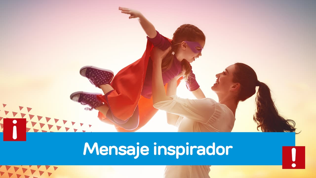 La carta que los padres deberíamos enseñar a nuestras hijas