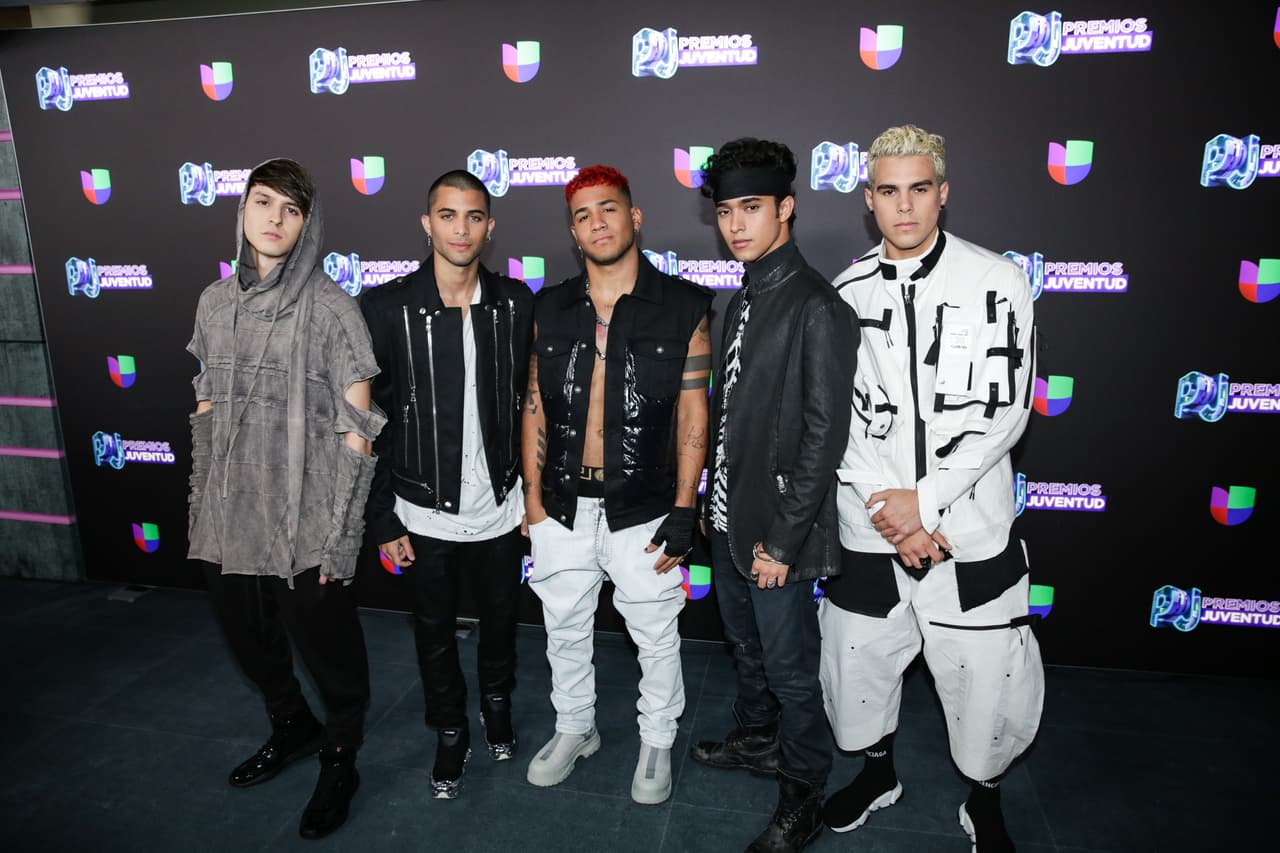 Desde que se anunció la participación de CNCO como conductores de Premios Juventud 2019, sus seguidores no dejaron de estar al pendiente de ellos hasta la gran noche del 18 de julio en el Wastco Center de la Universidad de Miami.