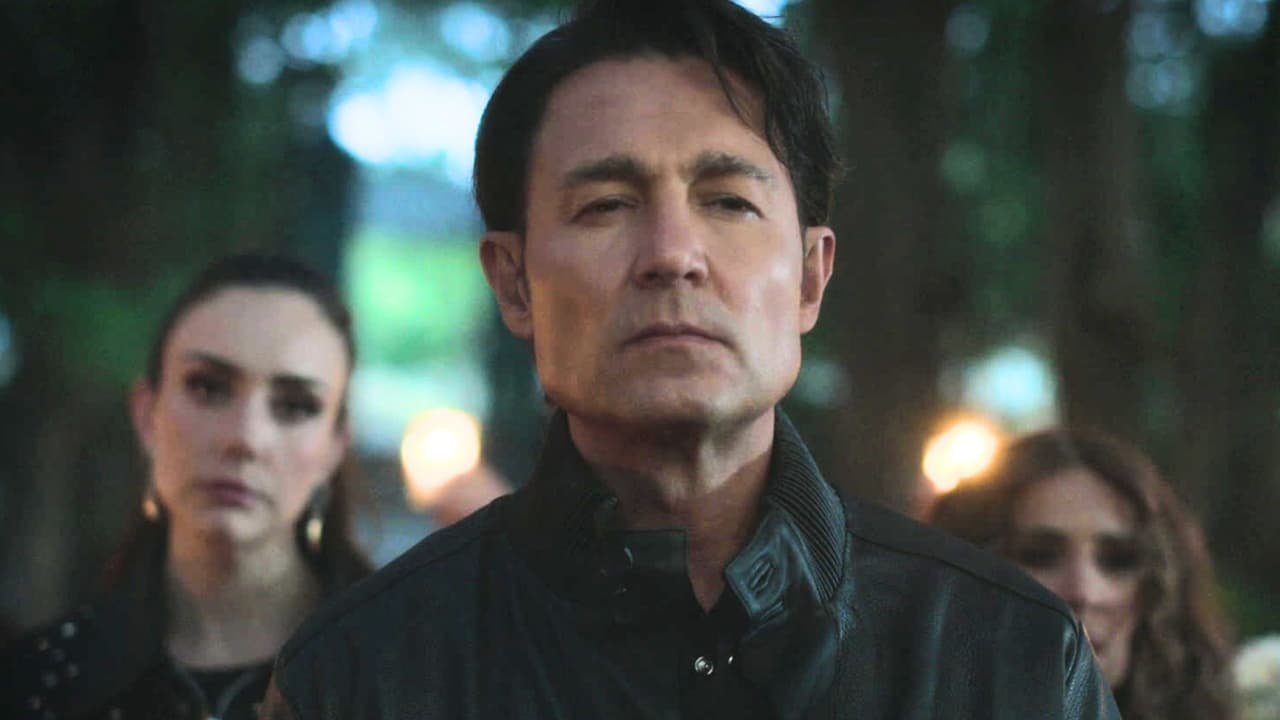 Resumen de Amanecer capítulo 2