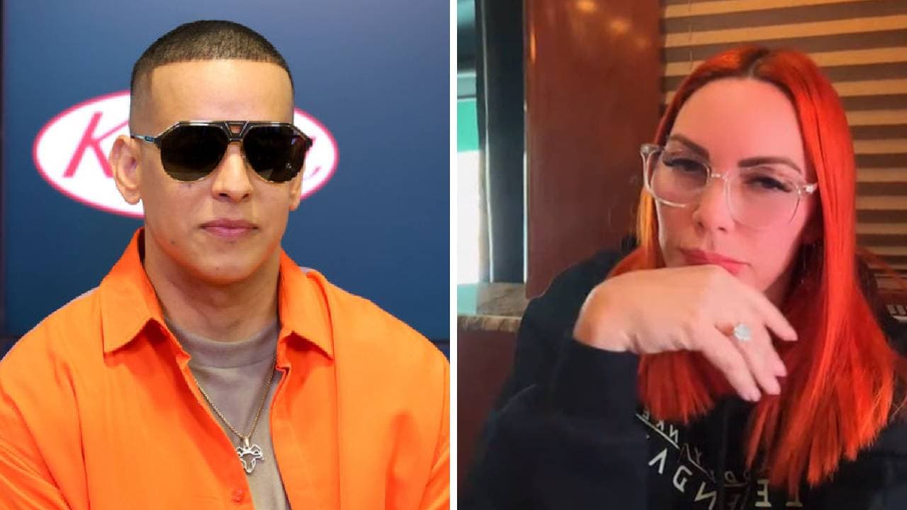 Daddy Yankee demanda a su esposa por supuesto retiro de 100 millones de dólares: ella reacciona