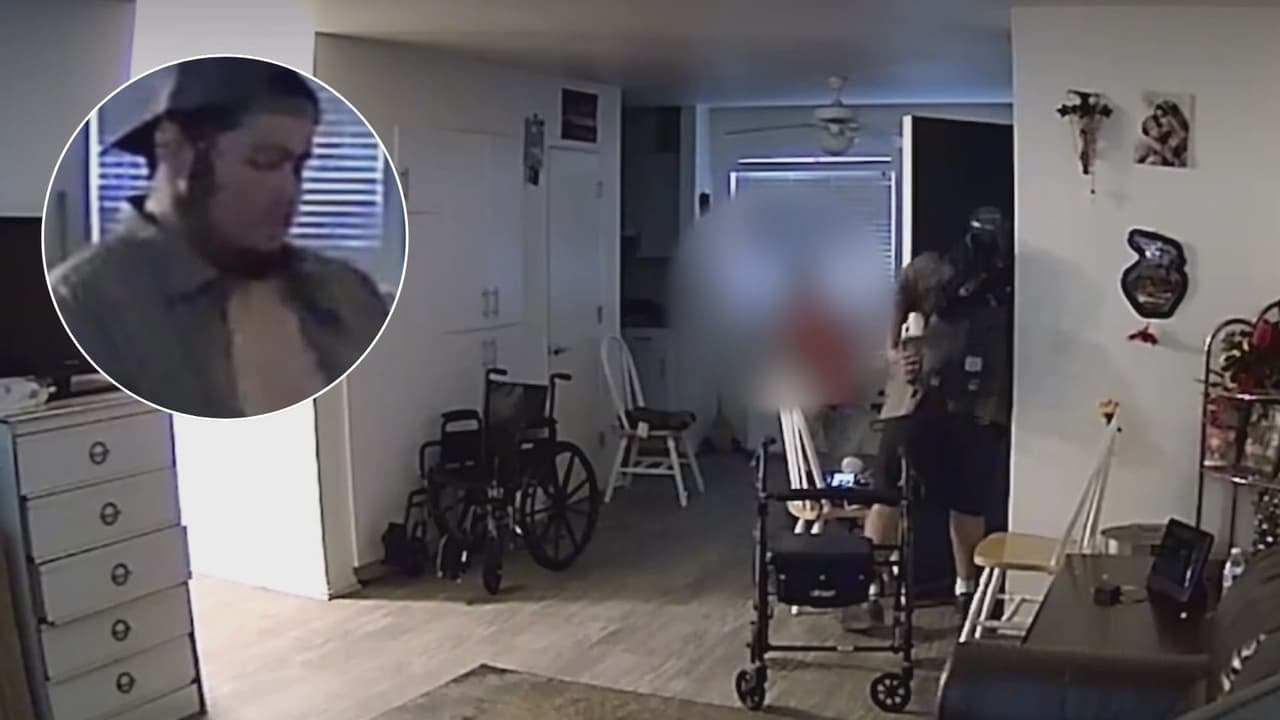 Mujer de 81 años con demencia sufre abuso sexual en Pacoima