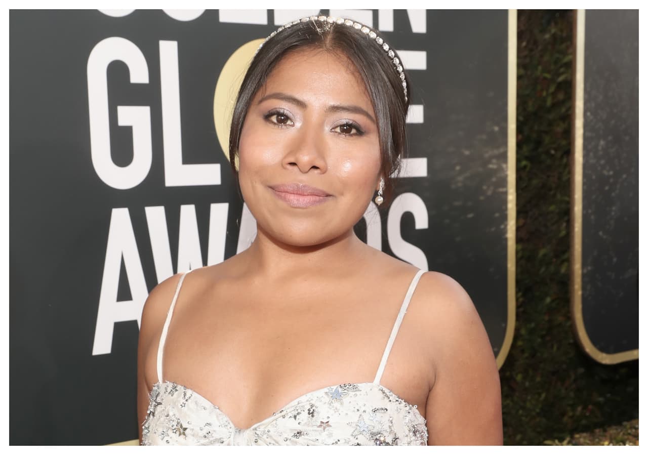 La actriz brilla en cada uno de los eventos a los que asiste, por eso te mostramos 18 vestidos que han acaparado la atención de muchos.