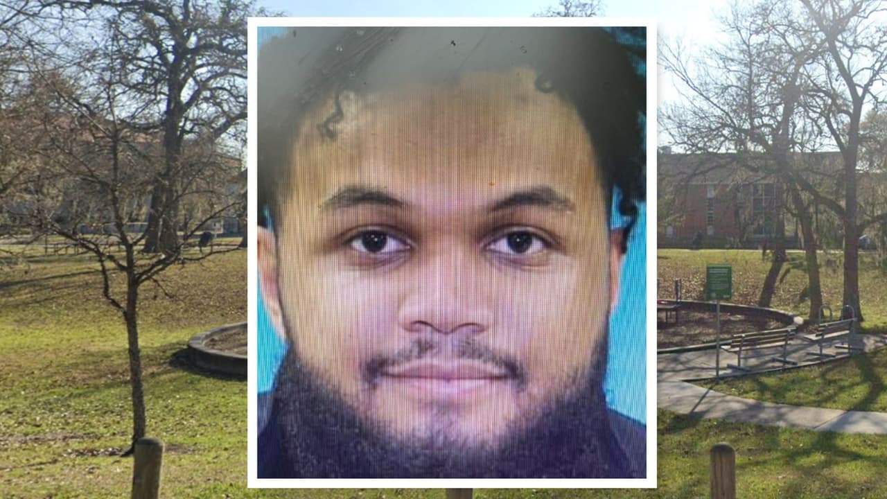 Confirman la muerte del acusado disparar mortalmente contra una mujer y su perro al norte de Houston