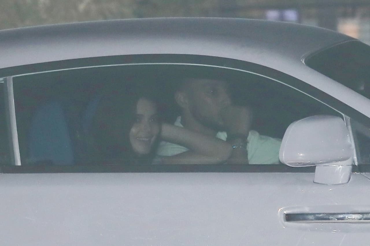 Kendall y Ben
<b> </b>han mantenido su relación muy privada, pero recientemente se filtraron imágenes
<b> </b>de ambos en una fiesta del 4 de julio organizada por Khloé Kardashian.