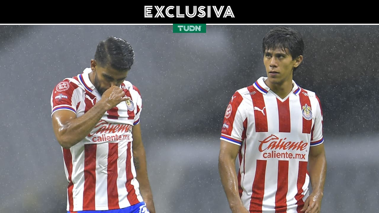 La sincera petición de Ponce a Macías: "Aquí no necesitamos figuras"