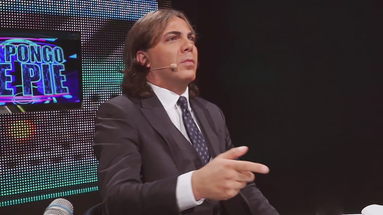 "Te repruebo tu decisión, fue groserísimo. Lo que hiciste fue grosero para Franco".