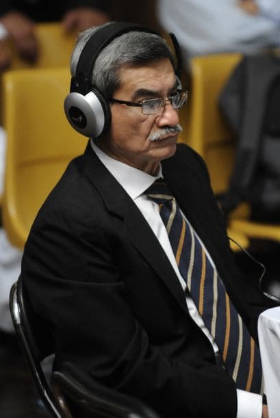 Según su relato, los soldados dieron muerte a otros indígenas, entre ellos niños, con cuchillo y con armas de fuego, y luego quemaron sus ranchos y dañaron los cultivos agrícolas.