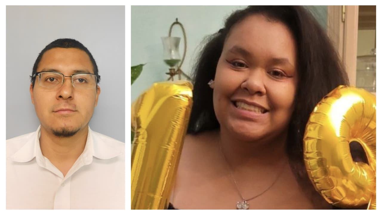 Sentencian a 10 años en prisión al conductor que provocó el choque en el que murió Sophia García 