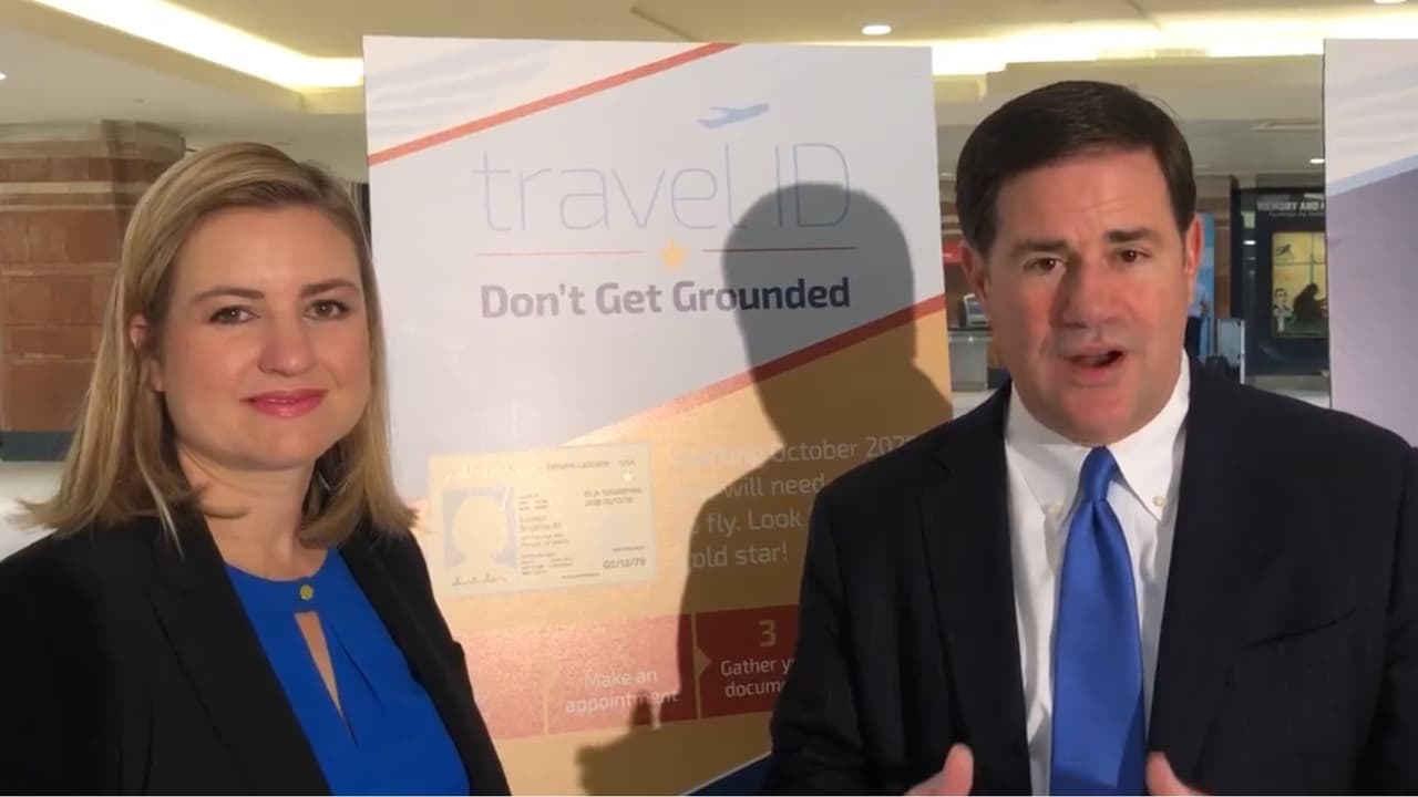 Qué hay detrás del silencio entre el gobernador y la alcaldesa de Phoenix