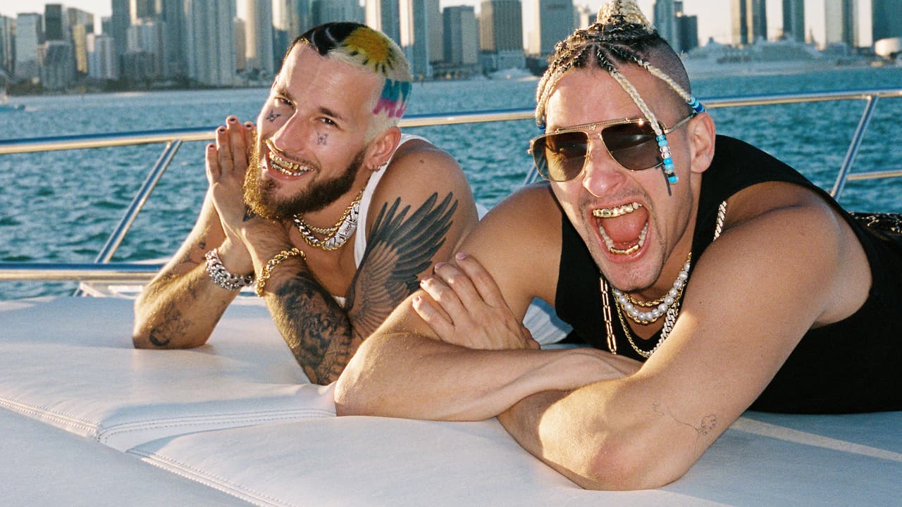 Mau y Ricky actuarán en Premio Lo Nuestro 2023