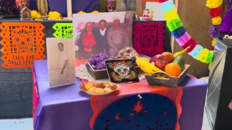 Llegó la fecha del Día de Muertos y no te pueden faltar estos elementos