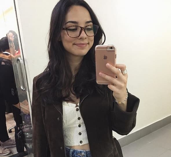 El 5 de diciembre de 2019, Palomo publicó en su cuenta de Instagram 
<b><a href="https://www.instagram.com/p/B5sP7hdpOOZ/" target="_blank">una foto</a></b> con Ochmann en la que le agradeció el apoyo durante el rodaje de 'Ligando padre'. 
<br>