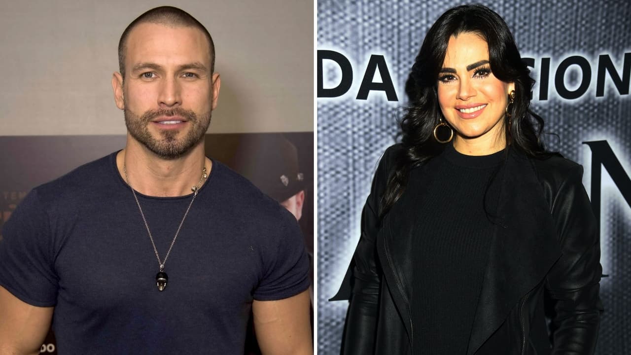 Luz Elena González explicó por qué terminó con Rafael Amaya: no lo dejó por Luis Miguel