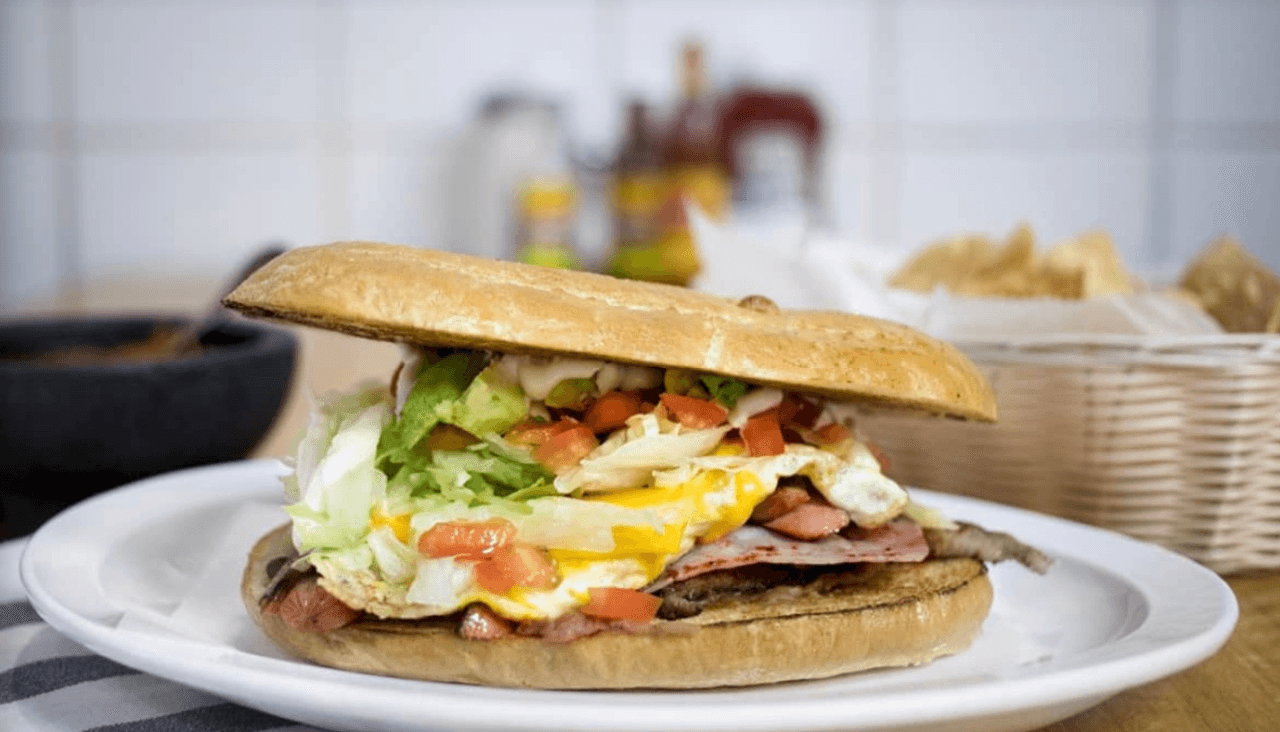 Huaraches Mexican Restaurant