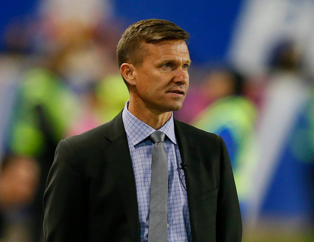 Los Red Bulls quieren incorporar un par de jugadores "que marquen la diferencia" en la MLS