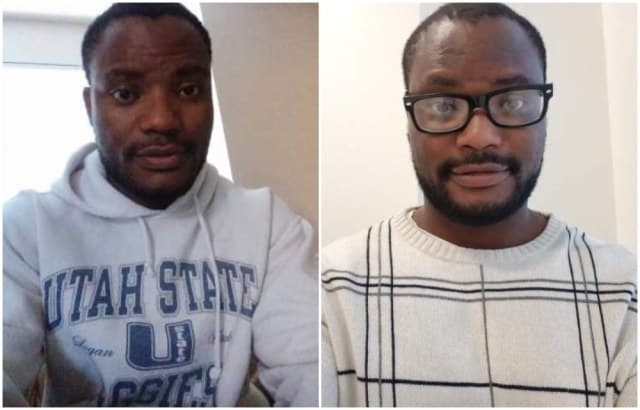 Según los registros públicos, aparte de algunas multas de tráfico, Ajayi no tenía antecedentes penales en Utah hasta este viernes.