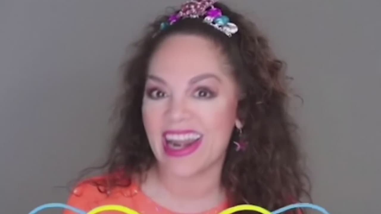 “Los memes de ‘Chabelo’ son una falta de respeto”: Tatiana nos da su opinión en Día del Niño