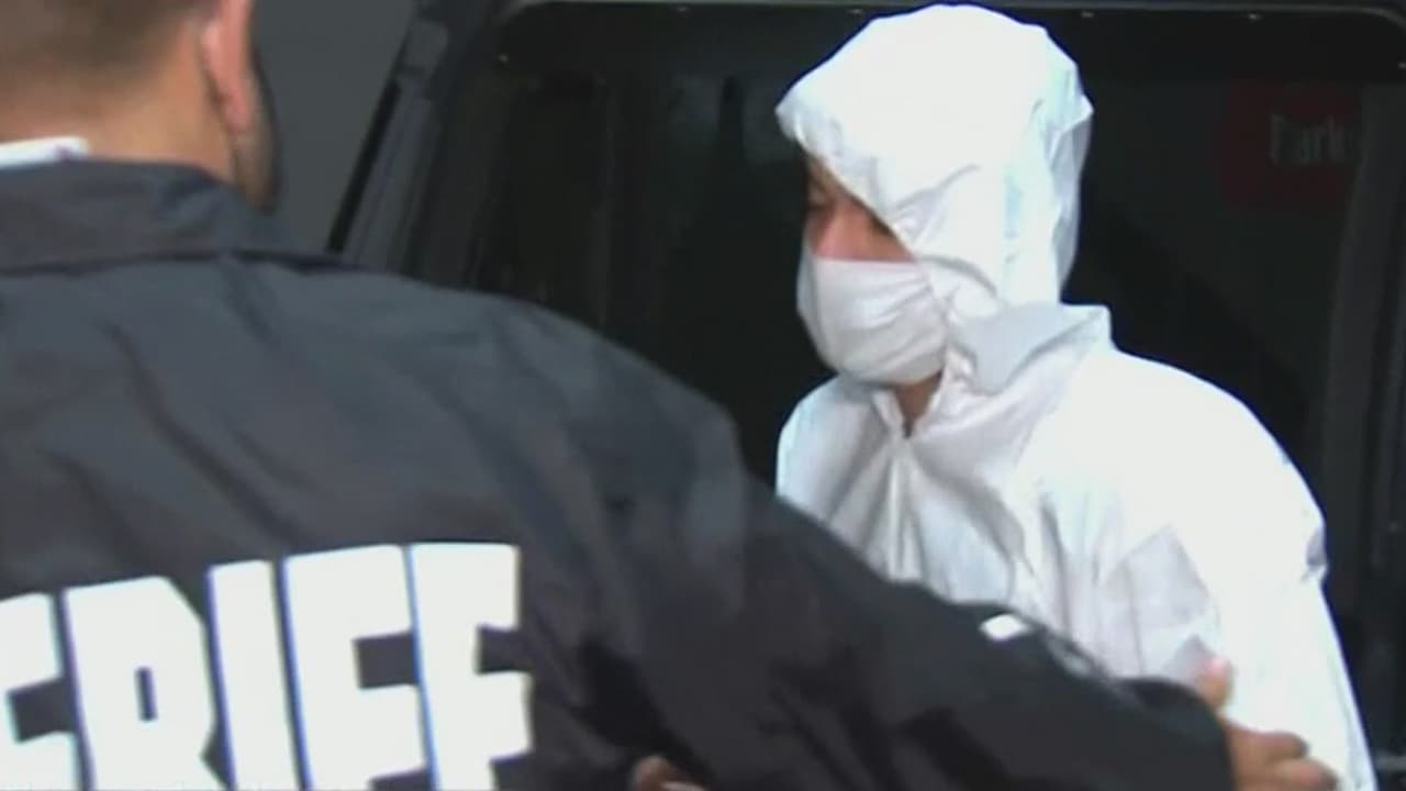 El principal sospechoso de atacar al oficial Joey Sepulveda en Balcones Heights cambió su apariencia para no ser delatado, sin embargo, un detalle especial dejó ver que se trataba de un prófugo.