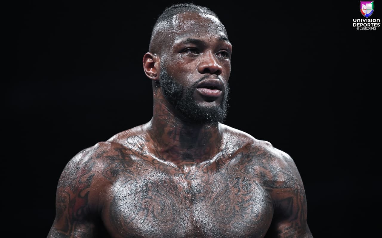 Tyson Fury y Deontay Wilder brindaron una pelea para la historia en el Staples Center de Los Ángeles. Wilder, monarca del CMB de peso completo, tiró en dos ocasiones al inglés, quien se levantó tras dominar la contienda con su elusivo boxeo. AL final, los jueces otorgaron un empate.