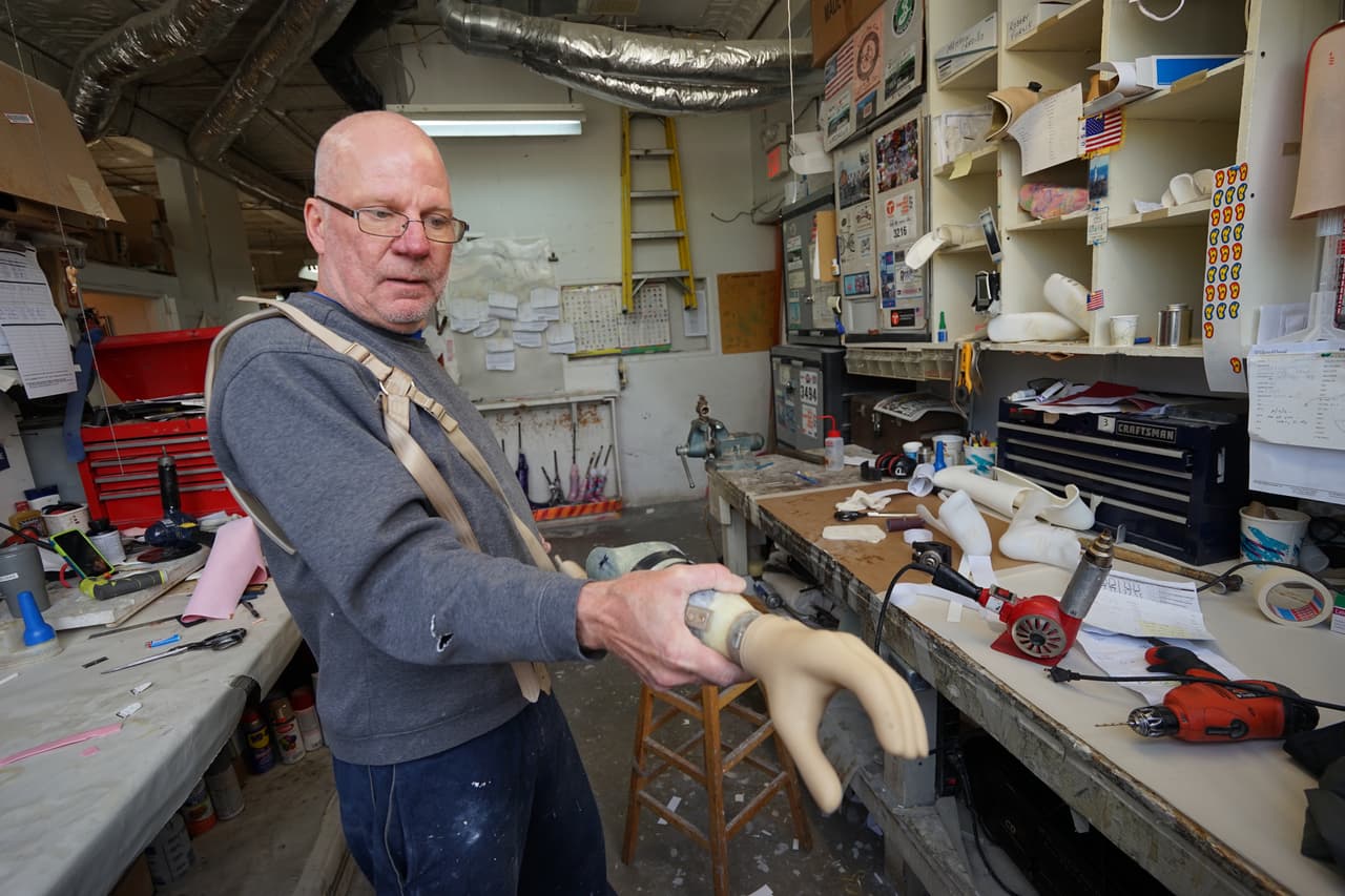 Se han cambiado algunos procesos tradicionales debido a la tecnología.