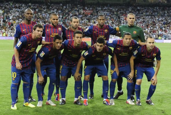 El monarca del torneo, Barcelona, ganó 51 millones de euros ($73.5 millones), debido a que los acuerdos por los derechos de transmisión que se toman en cuenta en los cálculos son menos lucrativos en España que en Inglaterra, informó la agencia AP.