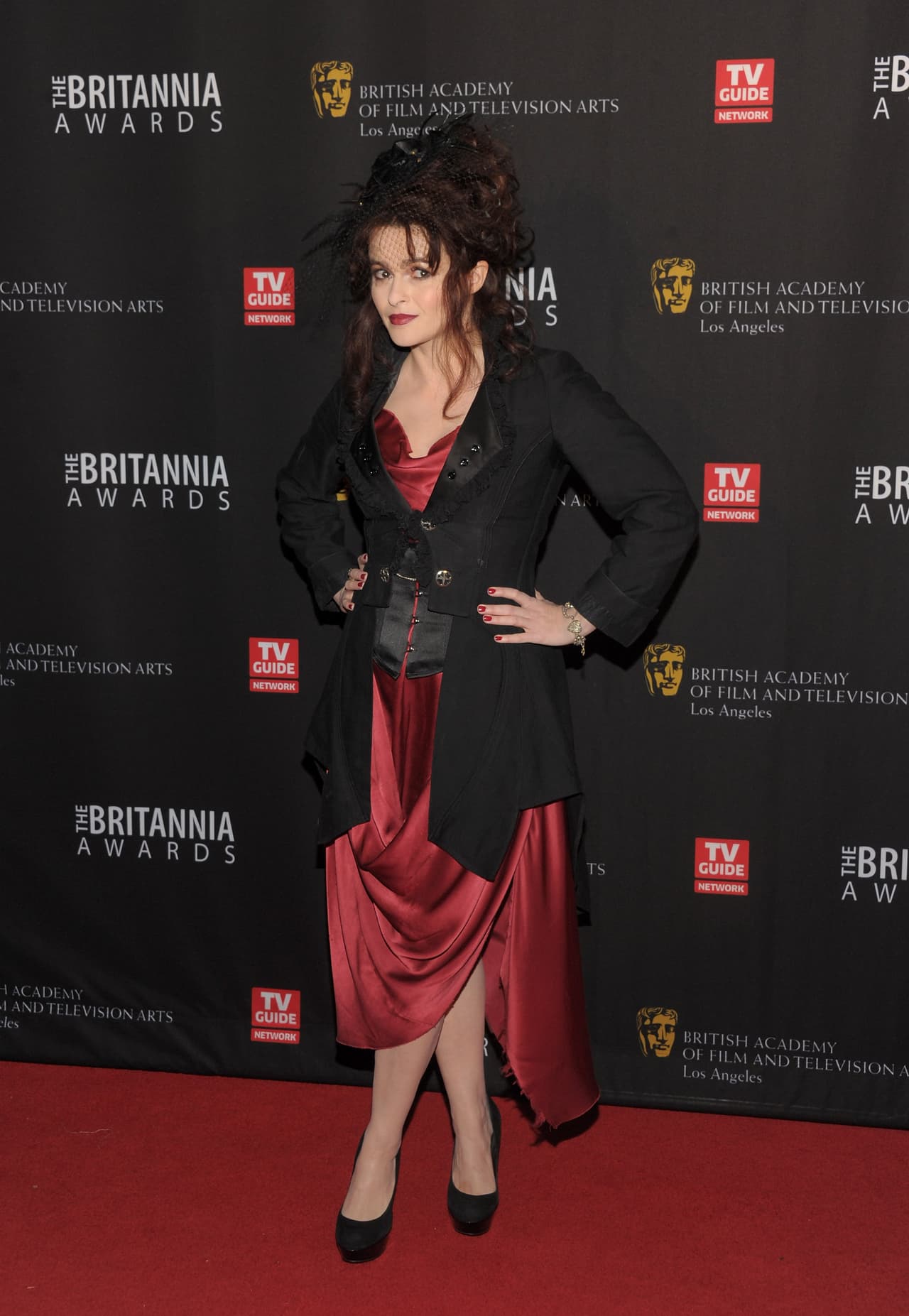 Helena Bonham Carter