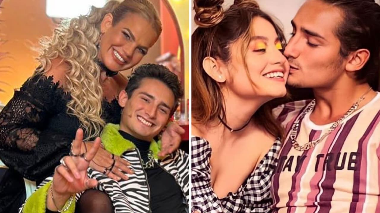 ¿Niurka se opone al amor entre Emilio y Karol Sevilla? El actor hizo fuertes revelaciones