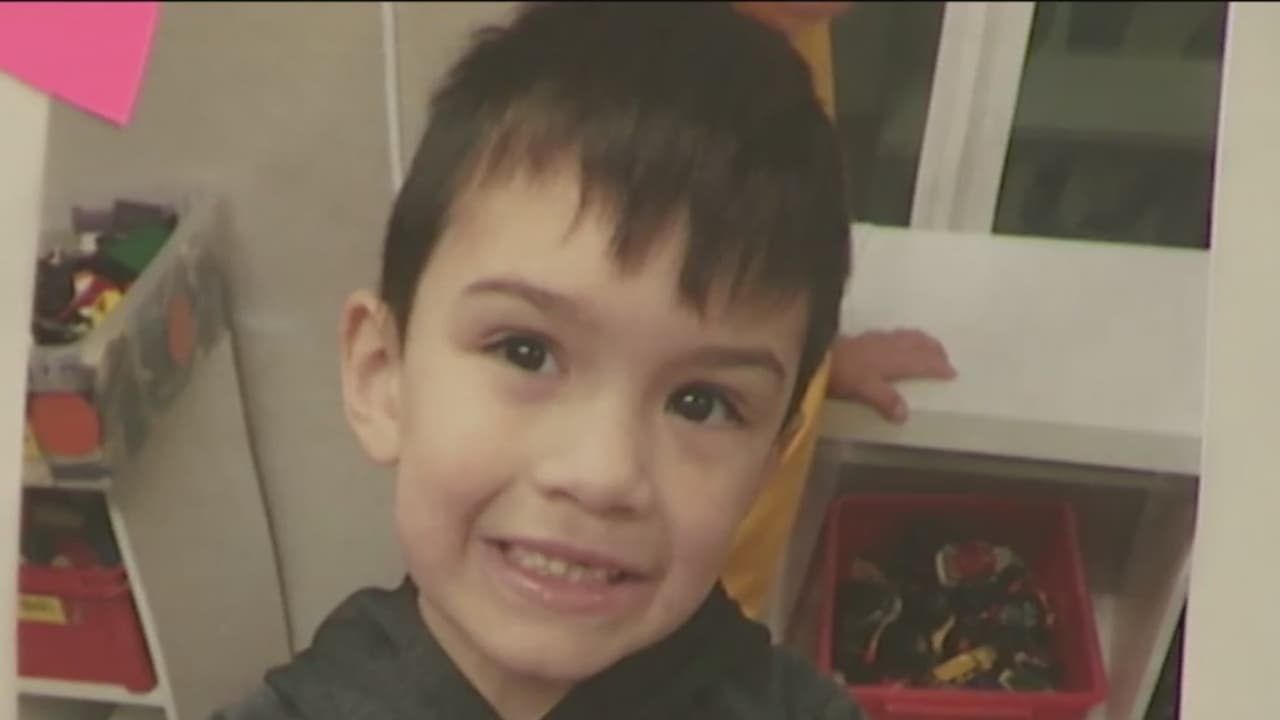 Aumentan a $200,000 la recompensa para dar con el paradero del asesino del niño de 6 años 