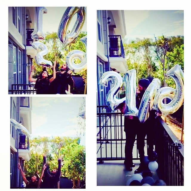 <b><a href="http://www.univision.com/temas/maite-perroni">Maite Perroni</a></b> y su novio 
<b>Koko Stambuk</b> han dejado de compartir momentos de su noviazgo en las redes sociales pero hoy es un día muy especial para ellos y la actriz hizo una excepción.