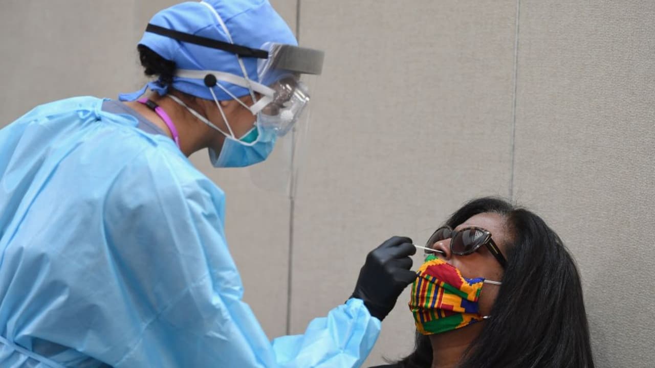 La ciudad de Dallas hará pruebas de coronavirus en las casas de residentes que no puedan trasladarse