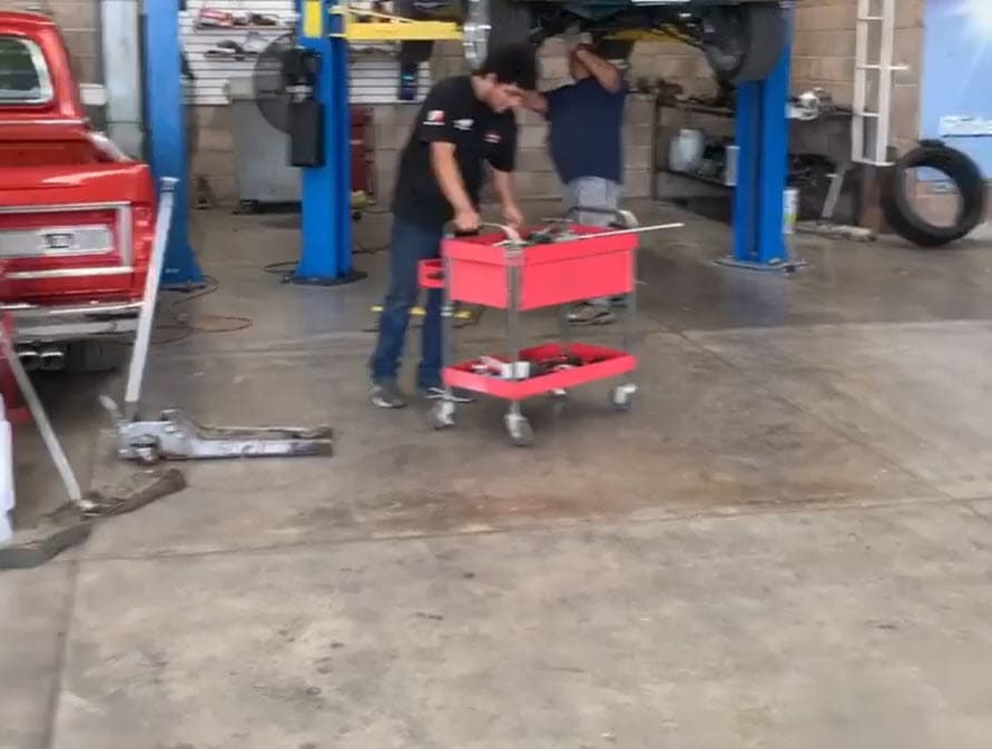 Sobre este negocio habló el pasado viernes 12 de junio en una entrevista para 
<b><a href="https://www.youtube.com/watch?v=z3xaE4LADWU" target="_blank">Hoy. </a></b>
<br>