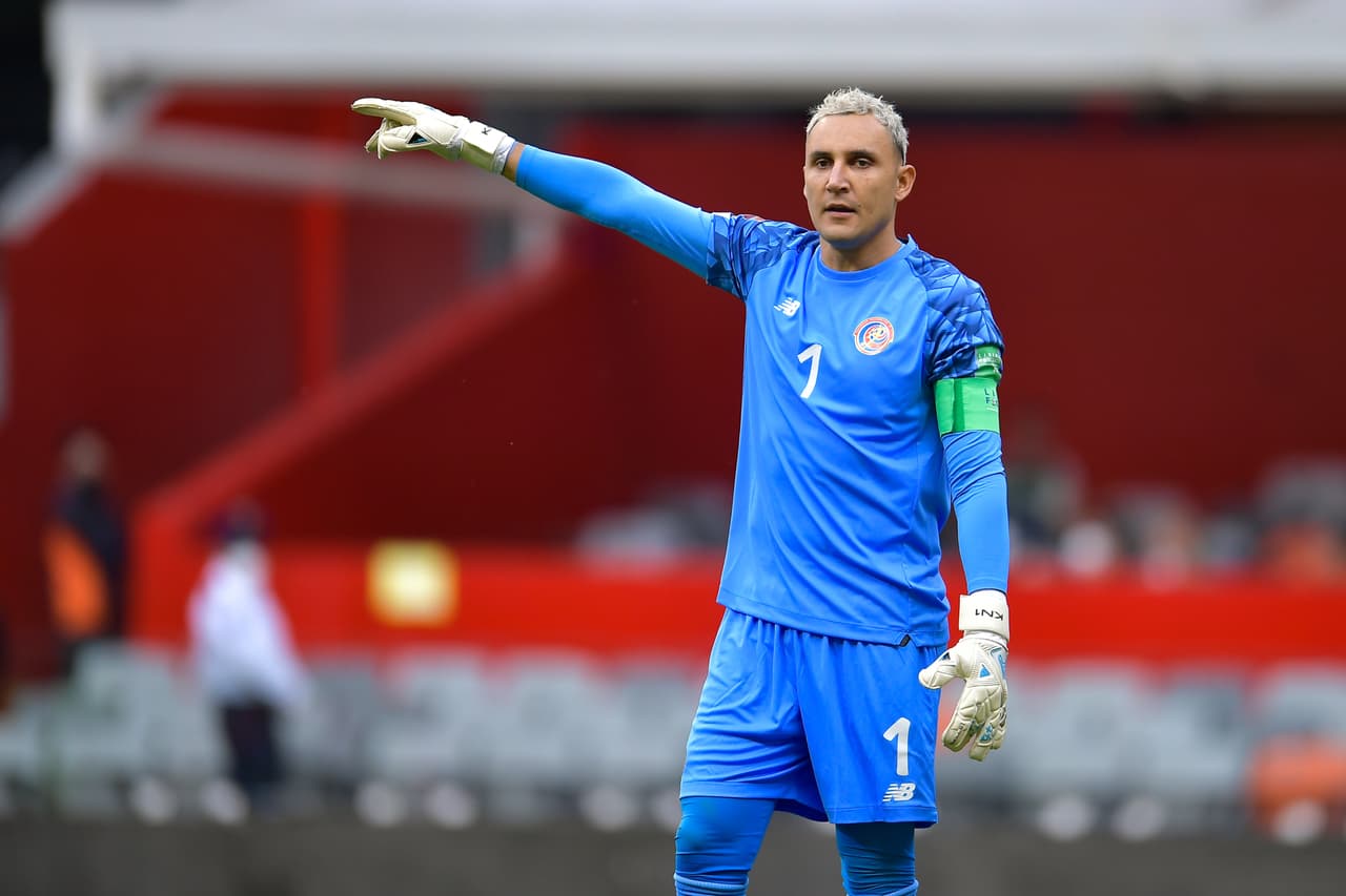 Pese a contar con el regreso a la titularidad de jugadores importantes como Lozano, 'Tecatito' y Edson, México igualó sin goles ante Costa Rica en el Azteca.