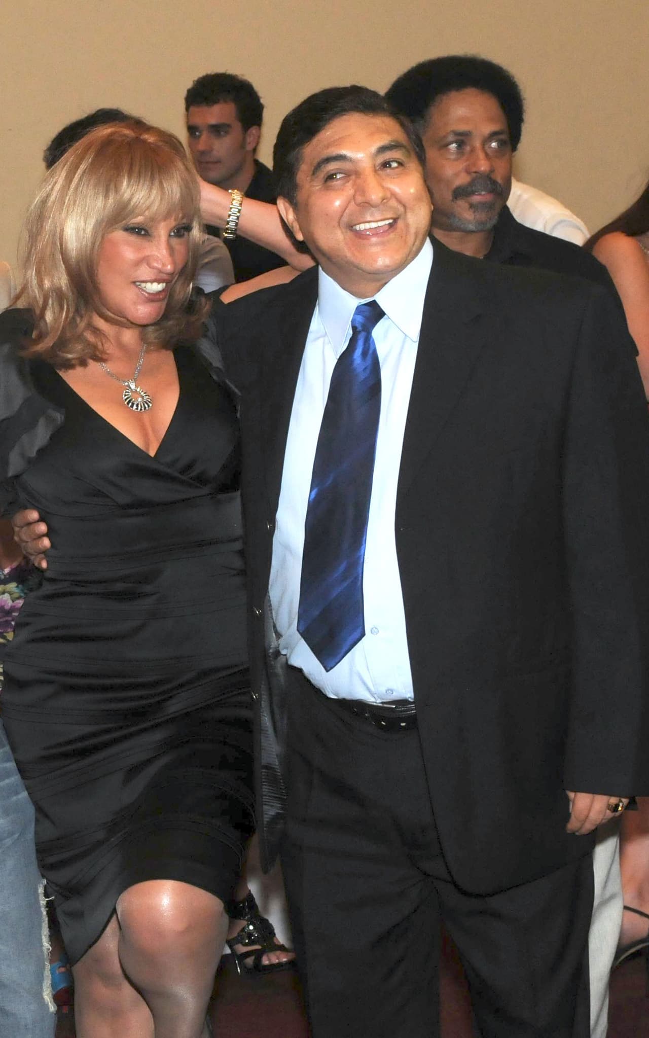 <b><a href="https://www.univision.com/entretenimiento/muere-el-villano-de-las-telenovelas-ruddy-casanova">Rudy Casanova</a></b> nació en La Habana, Cuba el 3 de noviembre de 1967.