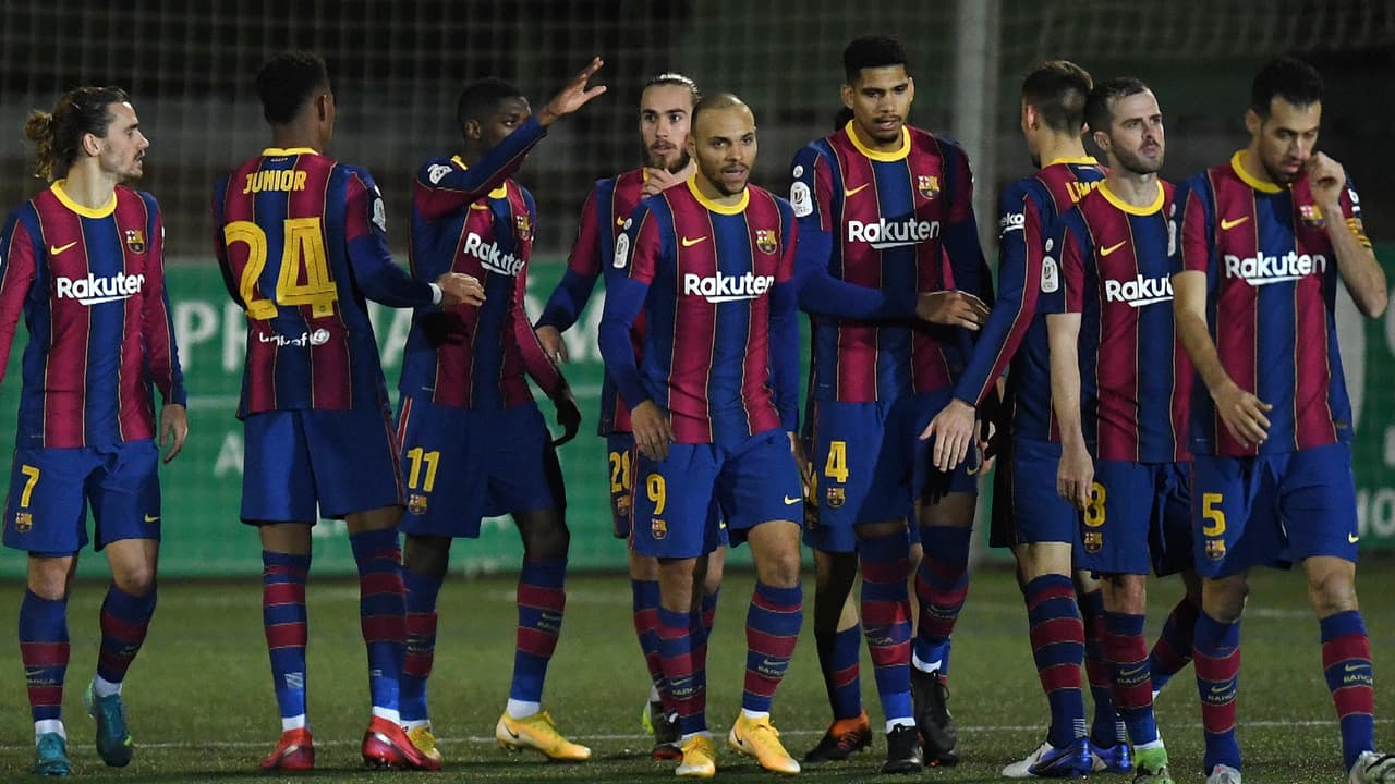 Barcelona: de la opulencia al endeudamiento; adeudan a jugadores