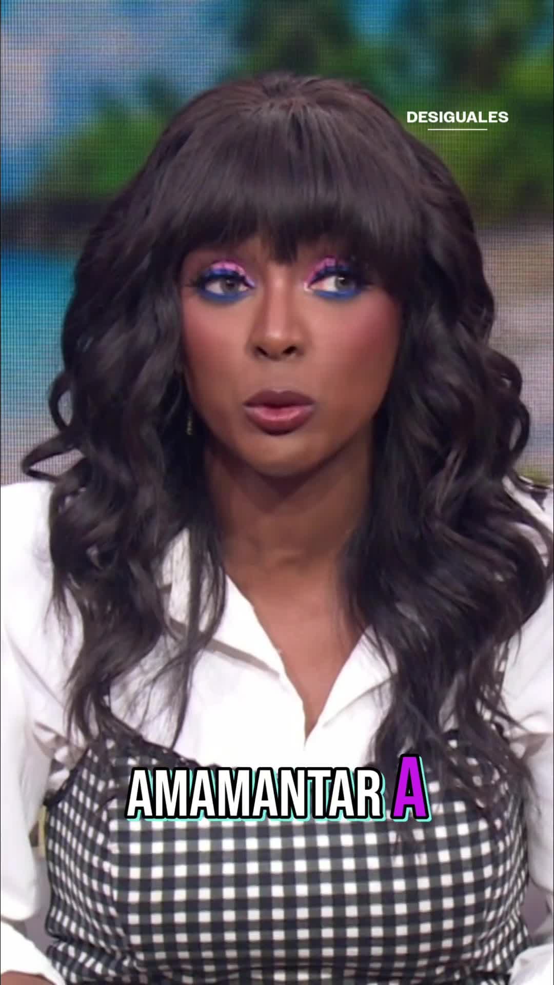 Adamari revela que a ella le hubiera encantado amamantar a Alaïa