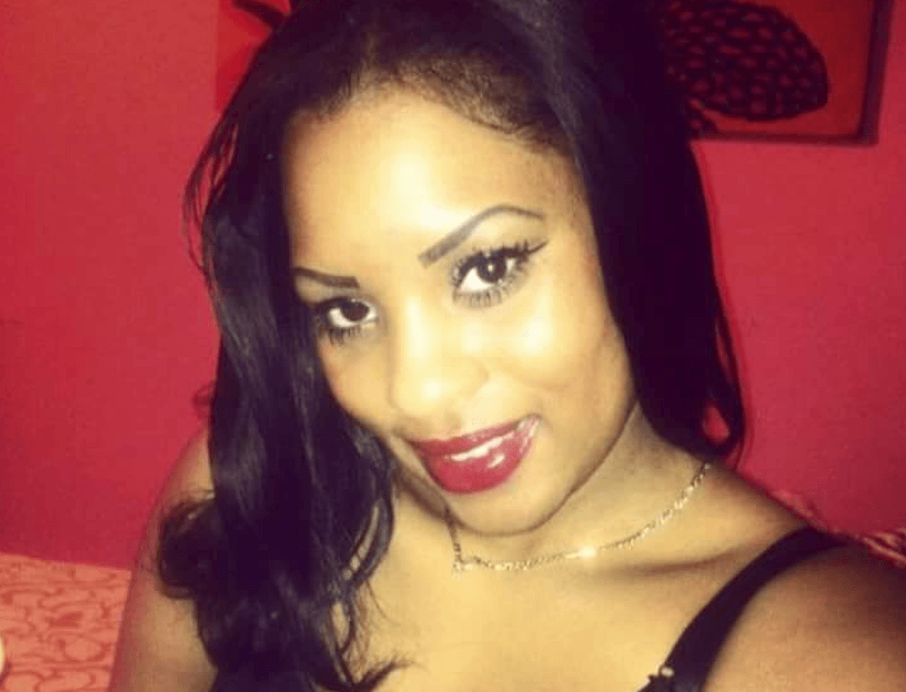 De una joven madre el cuerpo rescatado en la maleza de un parque de El Bronx