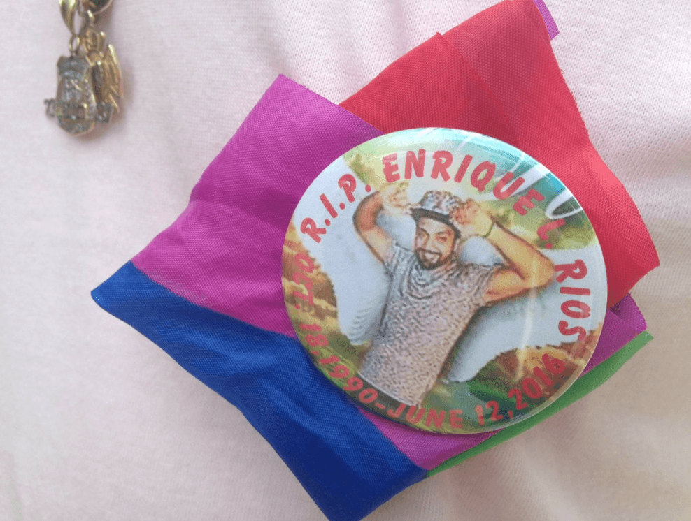 Brooklyn celebra la vida de Enrique Ríos, "un hombre que vivió para dar" 