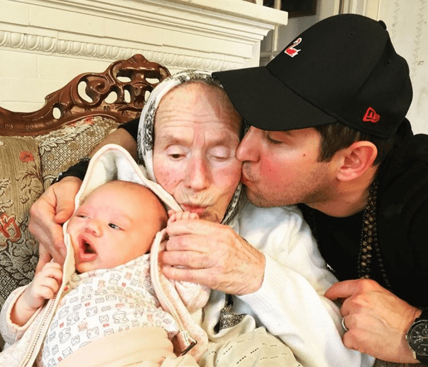 Millennials cuidadores: velar por un ser querido aún siendo muy joven