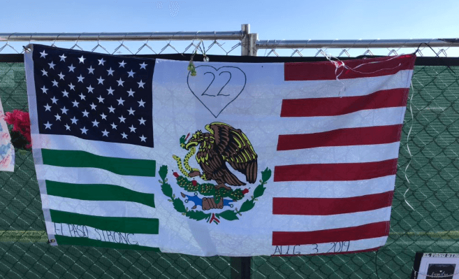 El Paso: primer aniversario del ataque contra el corazón de la comunidad binacional más antigua de México y EEUU