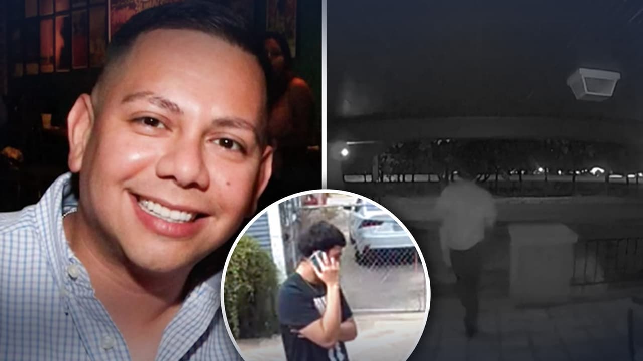 Aumentan la recompensa por información relacionada con el asesinato de hispano en San Antonio