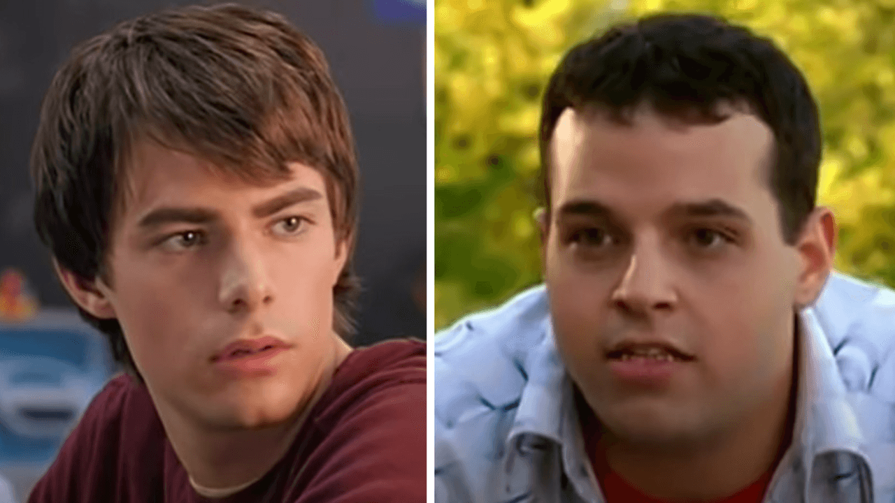 ¿Qué fue de los hombres que protagonizaron ‘Mean Girls’? Todos son gays y uno se casó