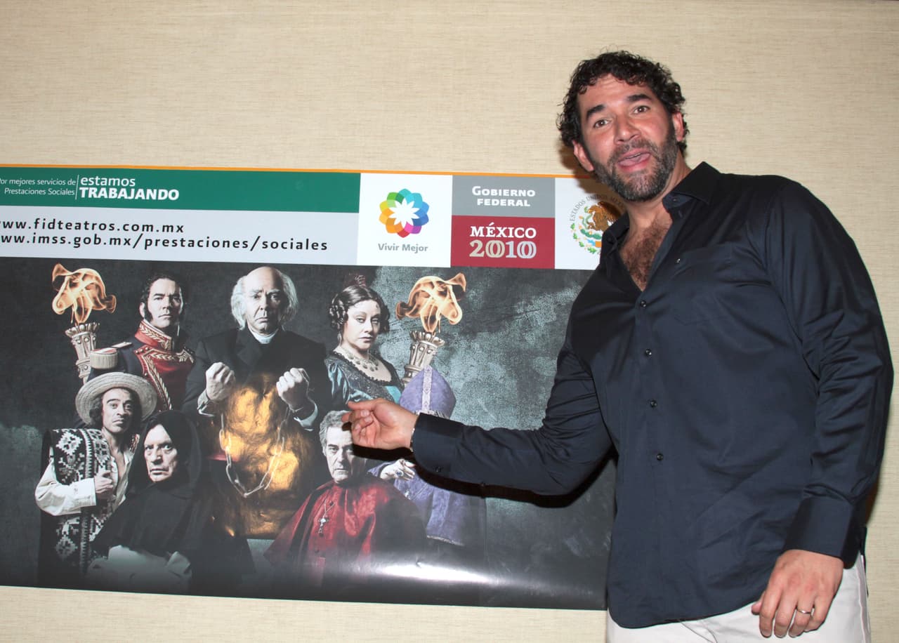 Otros de sus proyectos destacables son: ‘Ni contigo ni sin ti’, ‘Por ella soy Eva’ y ‘Libre para amarte’.