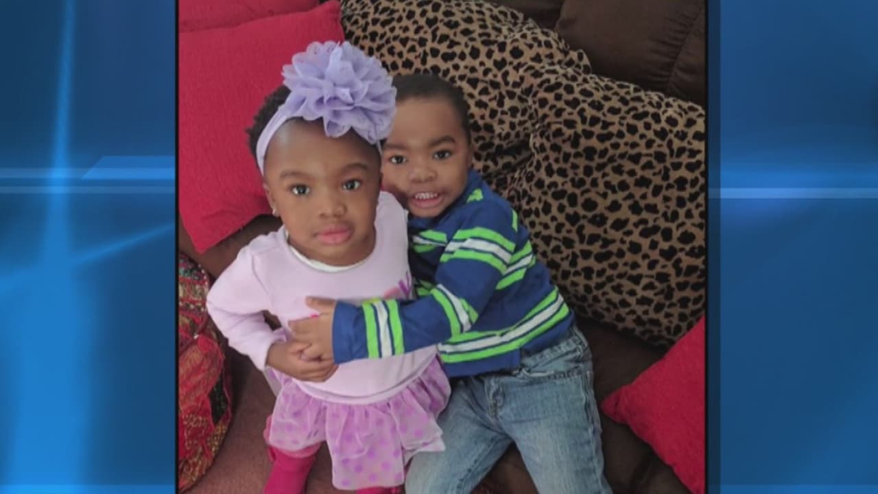 Autoridades catalogan de homicidio la muerte de dos pequeños hermanos en una misma noche en Nueva York