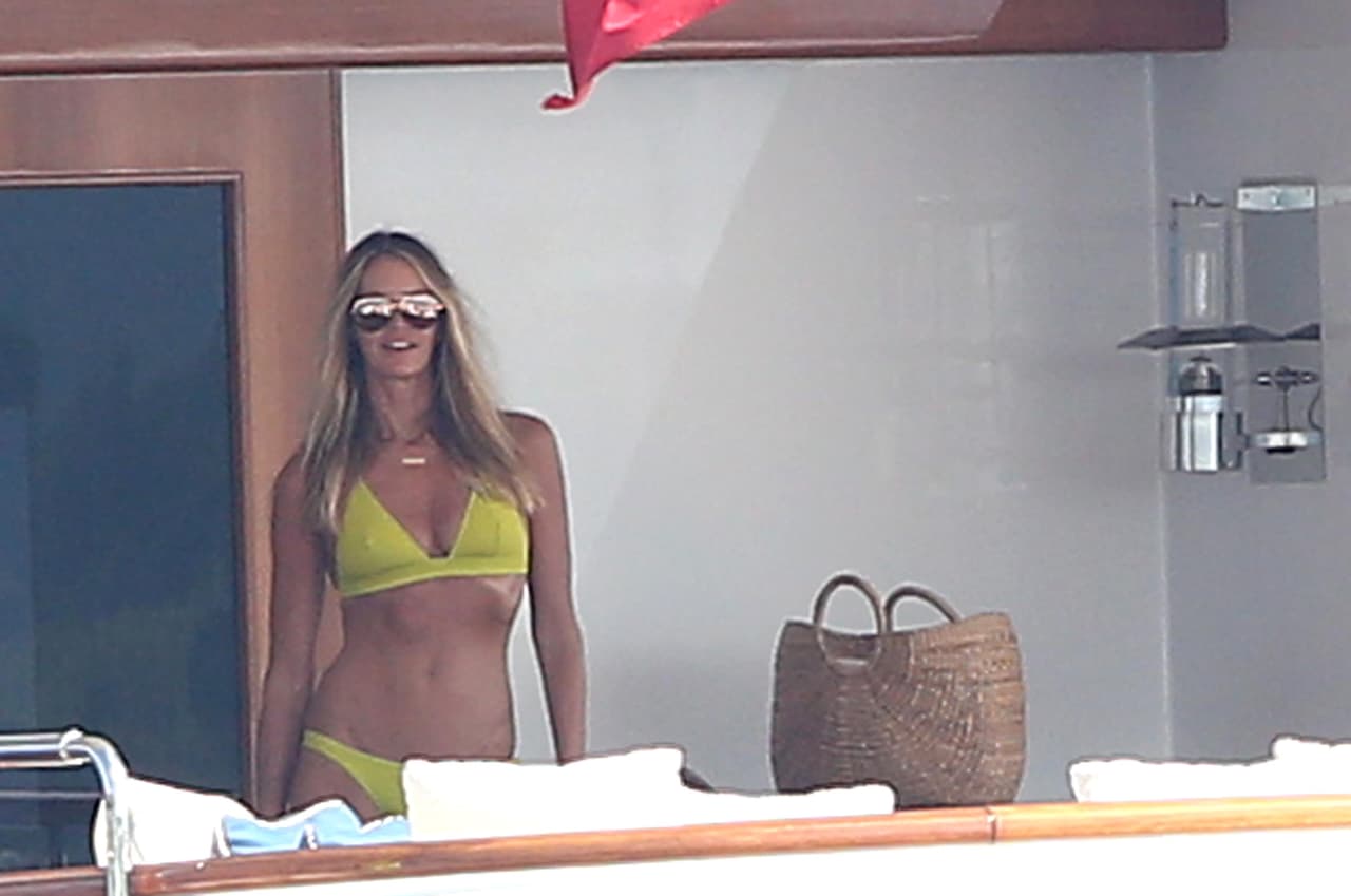 “No creo que la belleza sea propiedad exclusiva de la juventud”...