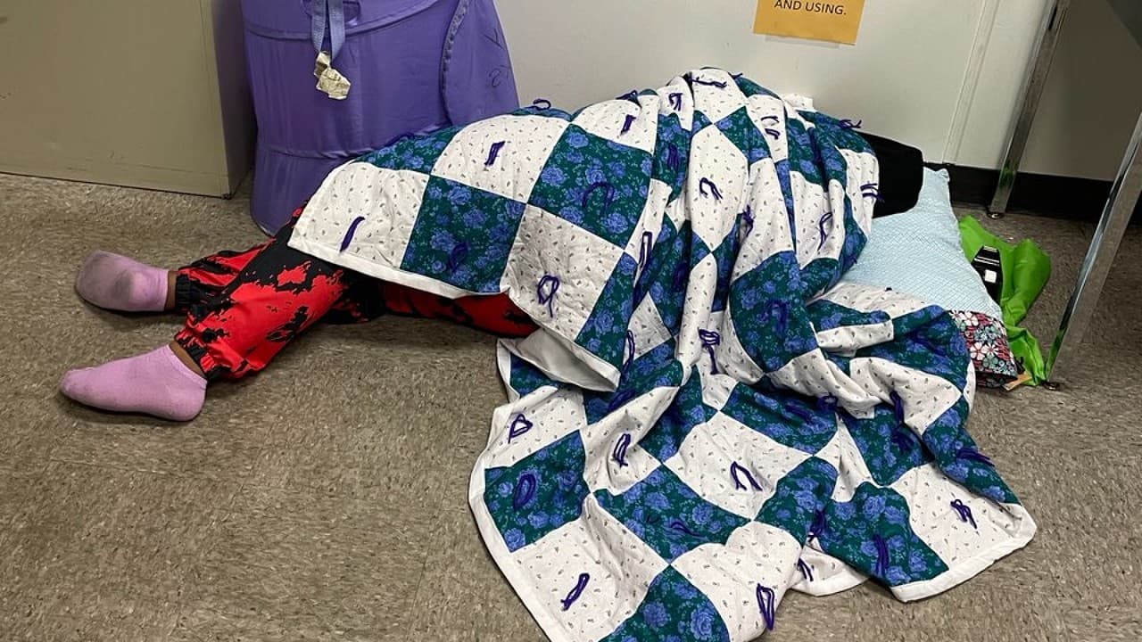 El refugio para niños de acogida en Clovis estará listo, al menos, hasta abril