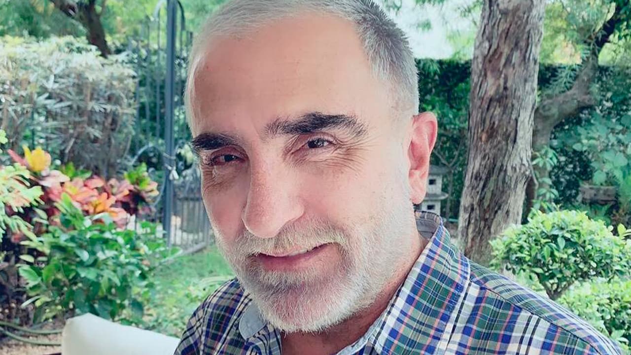 No fue "investigación de campo", Vicente Fernández Jr. cambia su versión sobre su ingreso al centro de rehabilitación