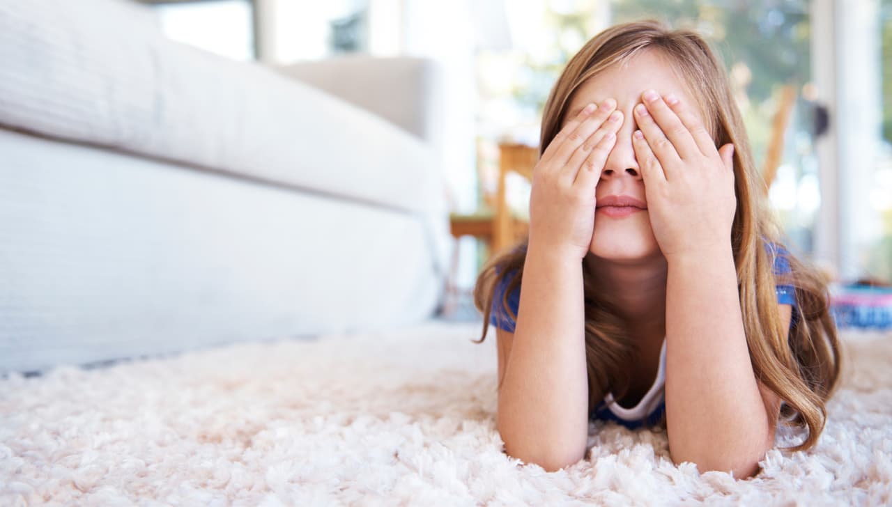 <b>Escondidillas. </b>Además de ser un juego tradicional, nos mantiene activos, desarrolla nuestro ingenio y brinda horas de diversión. Así que es momento de taparnos los ojos y comenzar a contar.