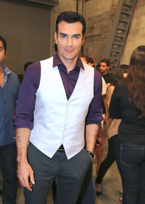 "Para mí no hay nada más hermoso que las mujeres. ¡¡¡Nadaaaaaa!!! Soy absolutamente respetuoso de las preferencias de los demás. Cuento con muchos seguidores y amigos a los que quiero y respeto. Cero discriminación [...]".